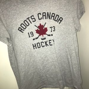 Roots Shirt